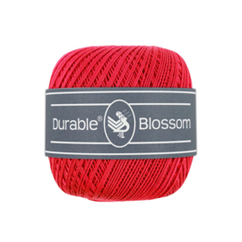 Durable Blossom - 316 Red