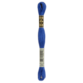 DMC 117MC Mouline - Kleur 797