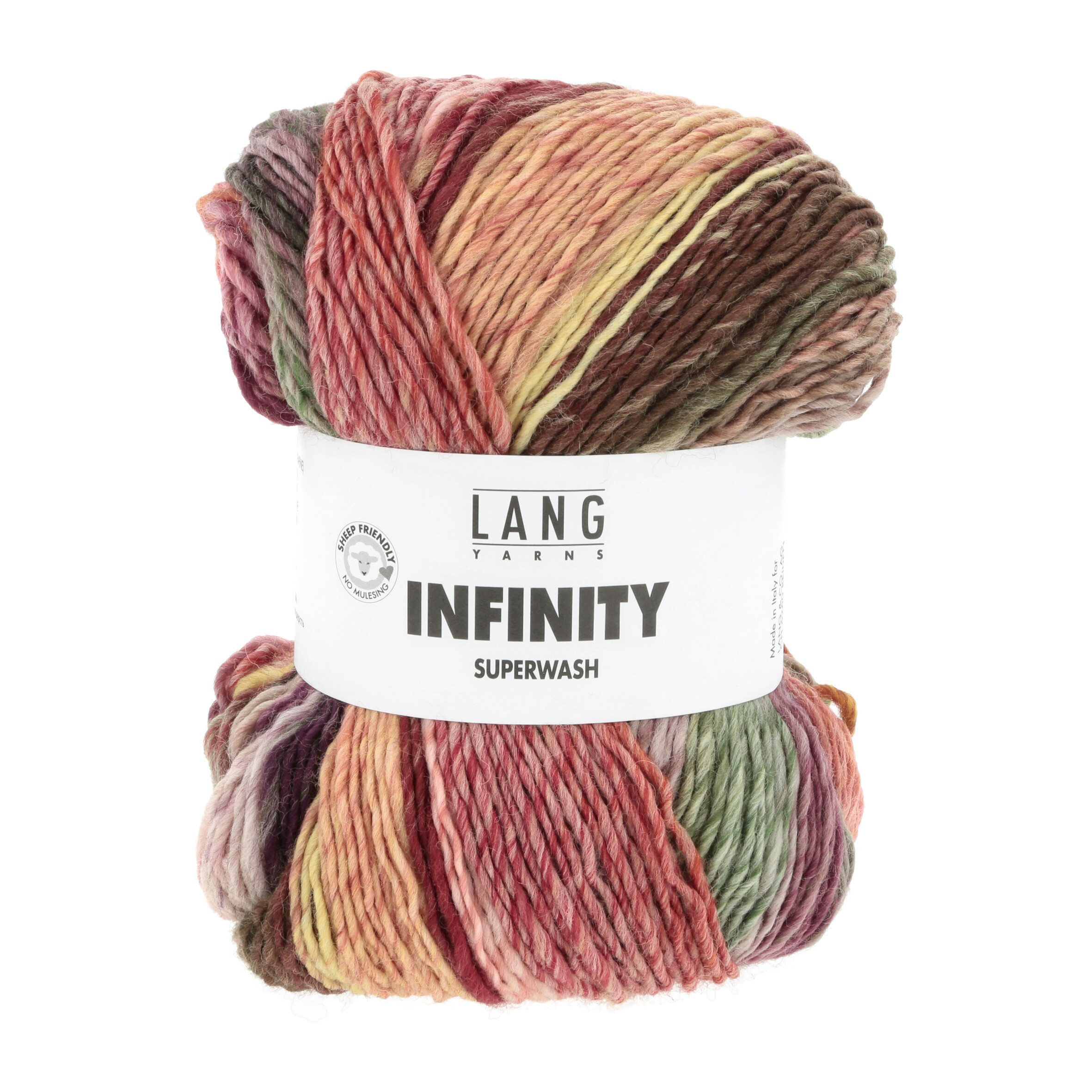 Infinity 1164.0002 - Infinity Horizon