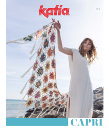 Katia Special Capri 7956.2
