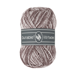 Durable Cosy Fine Faded - Teddy no. 342