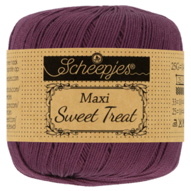 Scheepjes Sweet Treat - 394 Shadow Purple