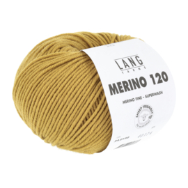 Langyarns - Merino 120 - No. 0150