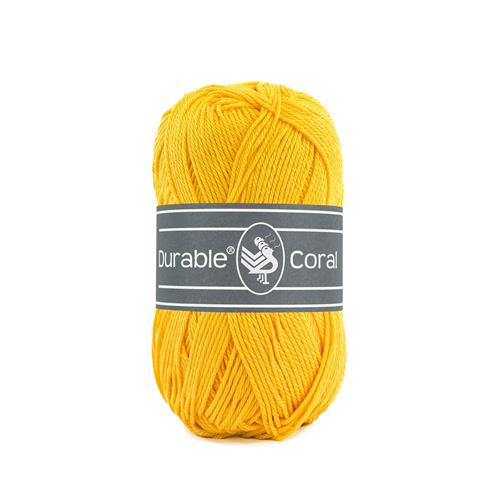 Durable Coral - Egg Yolk 2183