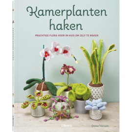 Kamerplanten haken - Emma Varnam