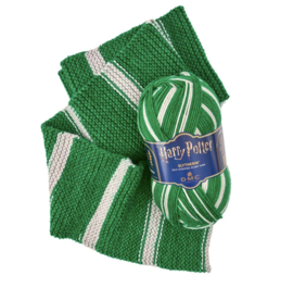 DMC Harry Potter - 304 Slytherin