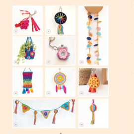 Hangers & Slingers haken