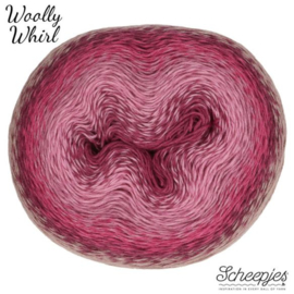 Scheepjes Wooly Bubble Lickcious (474)