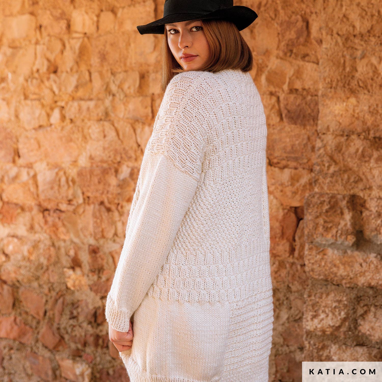 Katia Magazine The Essentials 1