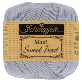 Scheepjes Sweet Treat - 618 Silver