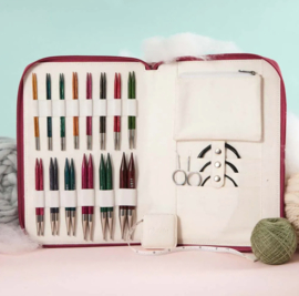 KnitPro Dreamz verwisselbare set Grande