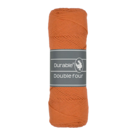 Durable Double Four Orange 2194