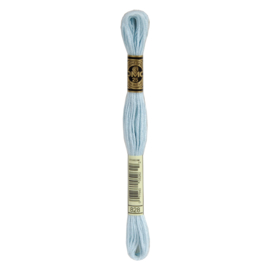 DMC 117MC Mouline - Kleur 828