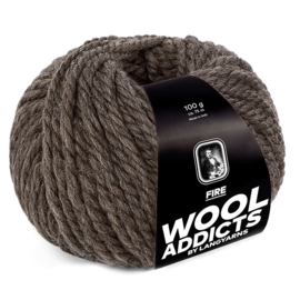 WoolAddicts FIRE no. 1000.0067