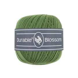 Durable Blossom - Olive 2148