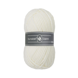 Durable Dare - Ivory - 326