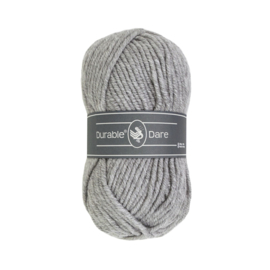 Durable Dare - Light Grey - 2232