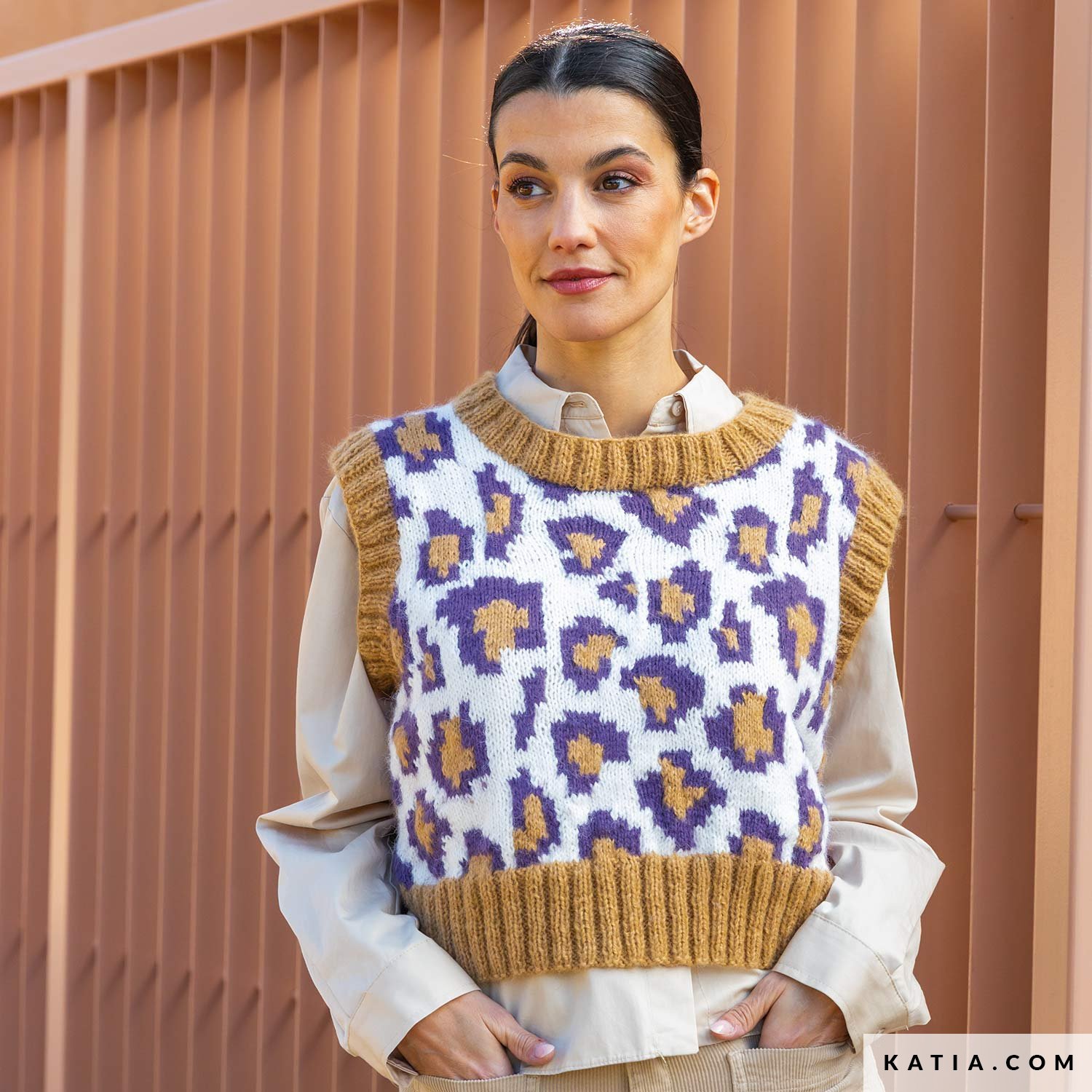 Katia Magazine Special The Basics 1