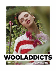 Wooladdicts Magazine #12