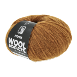 Promise 1162.0190 - Caramel Spice