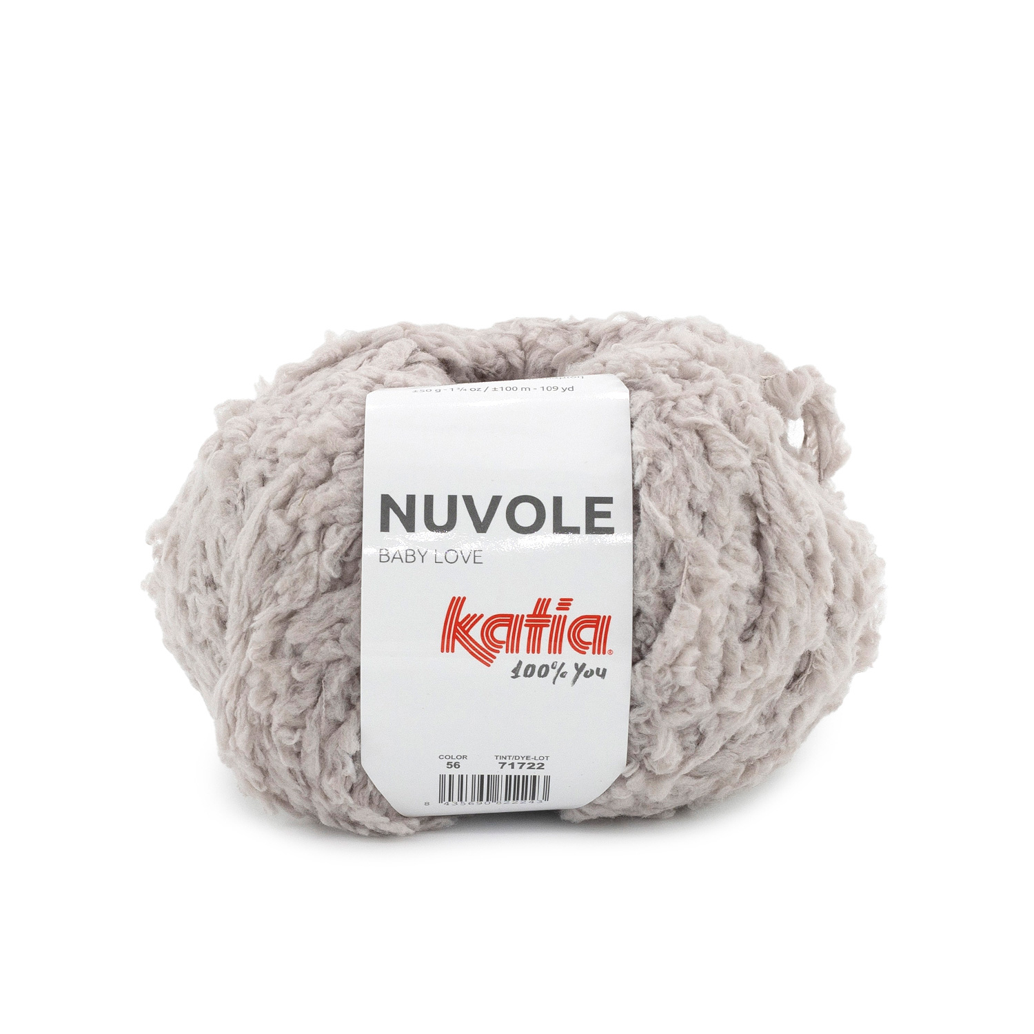 Nuvole - 56 Beige