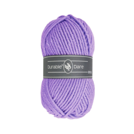Durable Dare - Light Purple - 269
