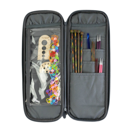 Durable Brei en haaknaaldenetui 40 x 15,5 x 2,5 cm - 5003