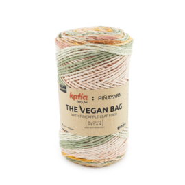 The Vegan Bag Colors - 102