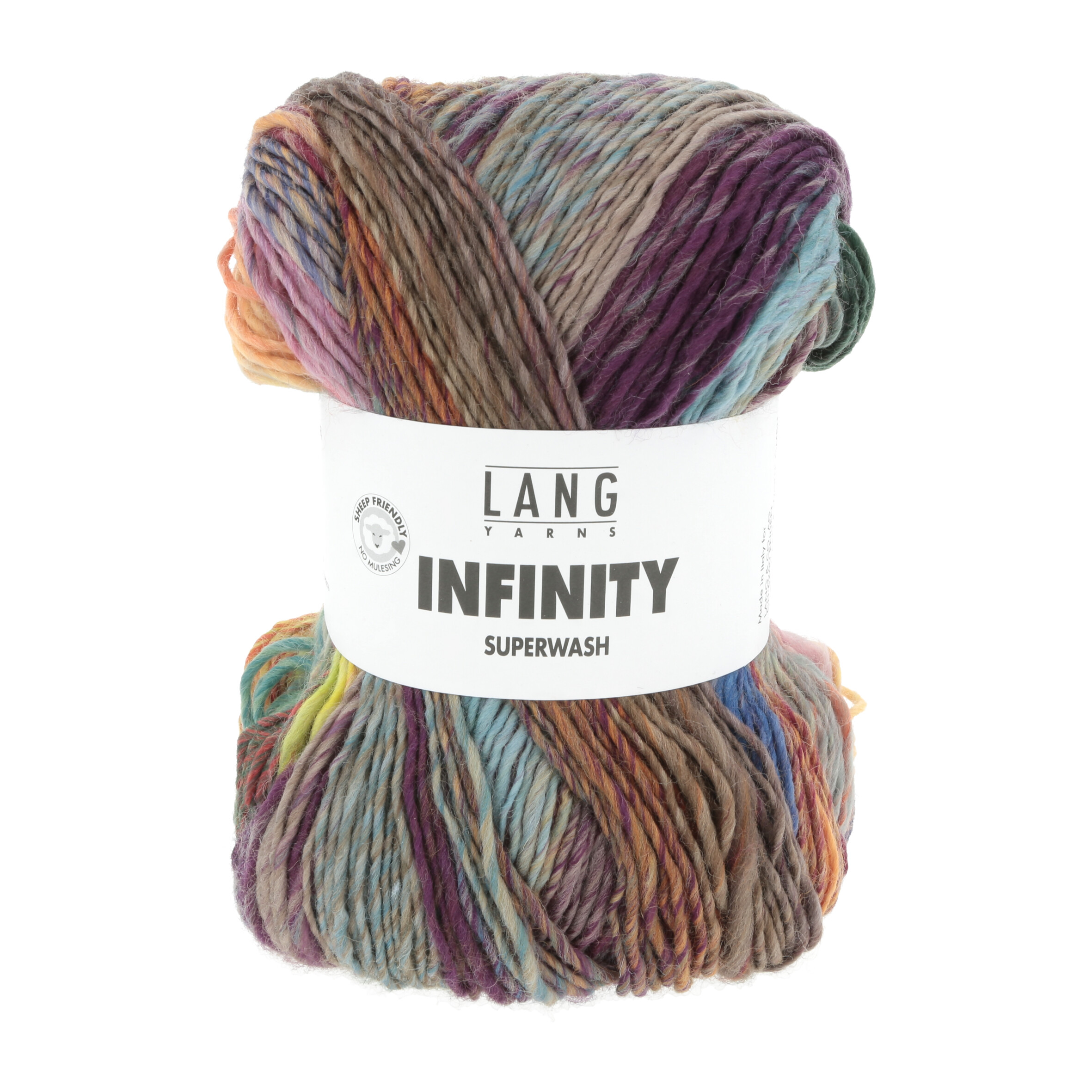 Infinity 1164.0003 - Internal Radiance