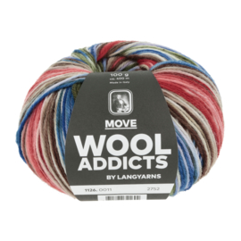 Move - 4 draads - 1126.0011