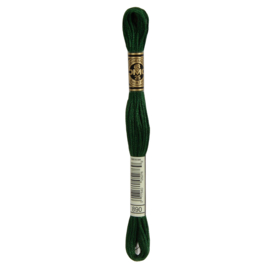 DMC 117MC Mouline - Kleur 890