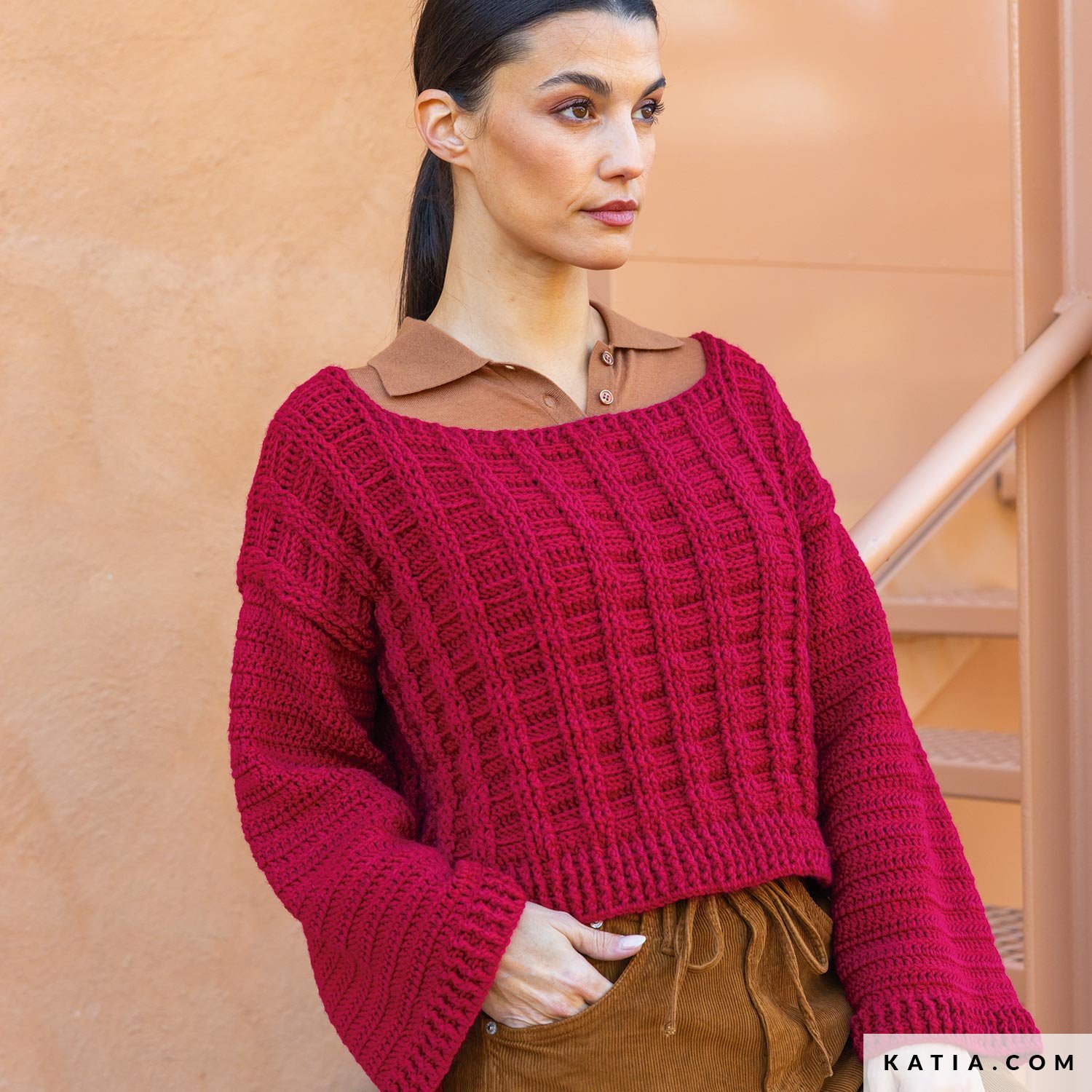 Katia Magazine Special The Basics 1