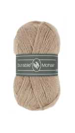 Durable Mohair - Sesame 422