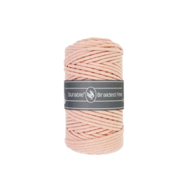 Durable Braided Fine - Pale Pink 2192