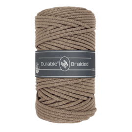 Durable Braided - Warm Taupe 343