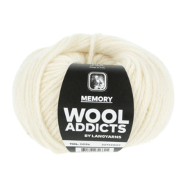 Wooladdicts Memory no. 1124.0094