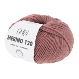 Langyarns - Merino 120 - No. 0287