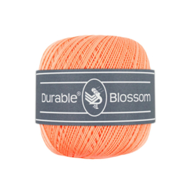 Durable Blossom - Apricot 2195