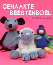 Gehaakt Beestenboel
