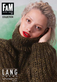 FaM no 282 - Langyarns