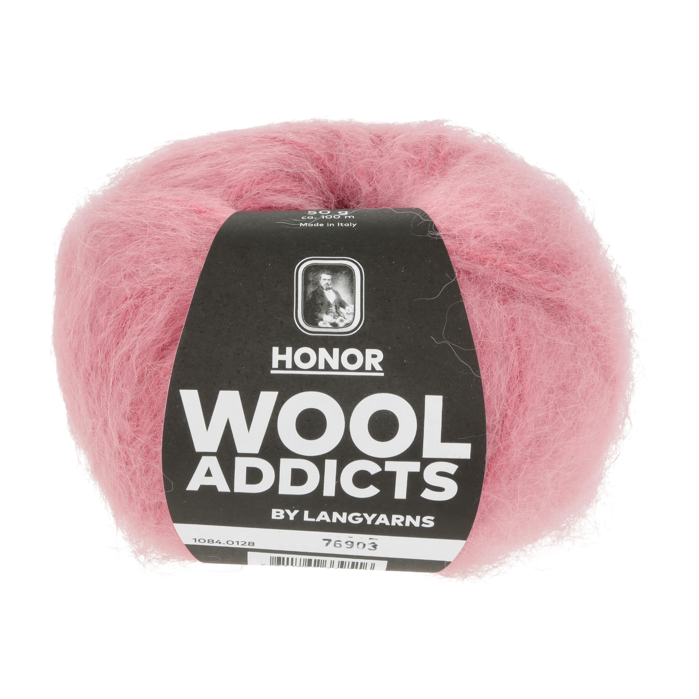 Honor - WoolAddicts