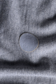 Prym FabPatch - Merino Grijs