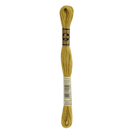 DMC 117MC Mouline - Kleur 833