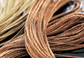 DMC Mouline Metallic