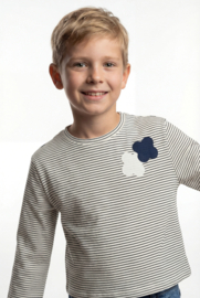 Prym FabPatch - Stretch Navy