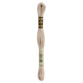 DMC 117MC Mouline - Kleur 842