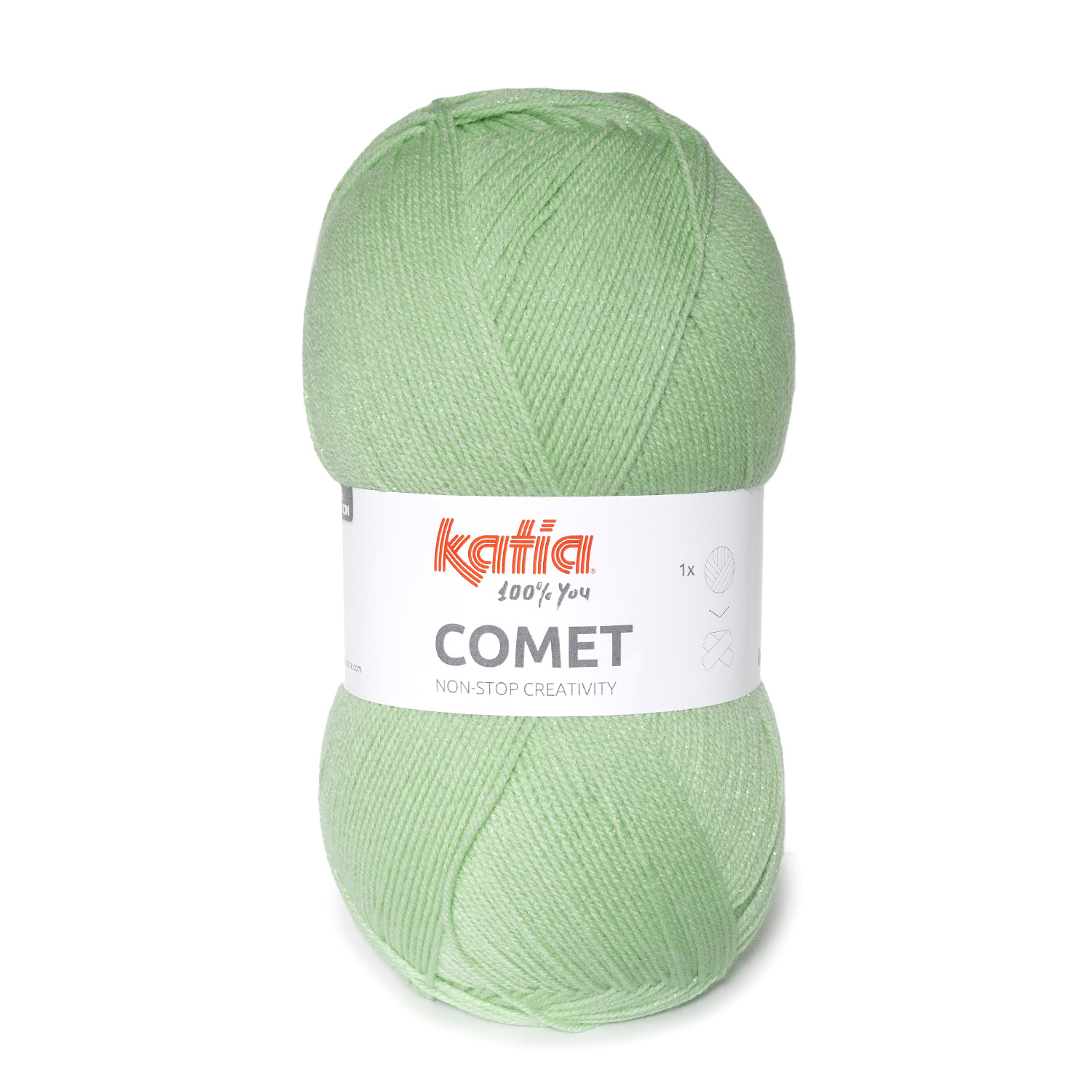 Comet - 212 Mint
