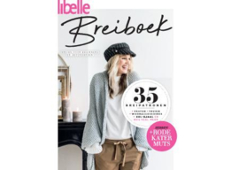 Libelle Breiboek