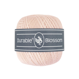 Durable Blossom - Pale Peach 2191