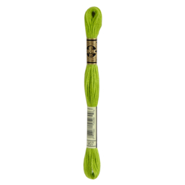 DMC 117MC Mouline - Kleur 907